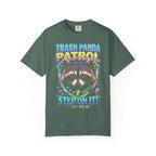 Trash Panda Patrol Step On It Classic Tee | 1993 Vintage Gift