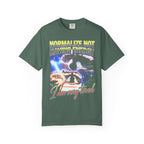 Normalize Not Having Energy Classic Tee | Tired Raccoon Meme