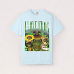I Love Frog Classic Tee