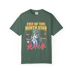 Martial Arts Fighter Classic Tee | 90s Graphic | Retro Gift