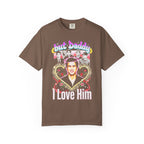 But Daddy I Love Him Charles Melton Classic Tee | Retro Gift