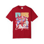 Mecha Robot Sci Fi Classic Tee | 90s Japanese Anime | Retro