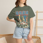 Auto Salon JDM Car Classic Tee | 90s Retro | Graphic Tee Gift