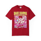 Demons Son Champion Classic Tee | Anime Fighter | Manga Gift