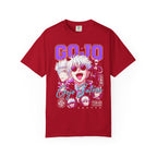 Blindfold Sorcerer Classic Tee | Anime Style | Manga Gift