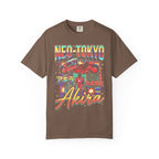 Neo Tokyo Limited Edition Classic Tee | 90s Cyberpunk Vibes
