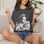 Anne Hathaway Vintage Classic Tee | 90s Bootleg | Princess Gift