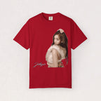 Jihyo Signature Classic Tee
