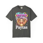 Trisha Paytas Classic Tee | 90s Vintage | Pop Culture Gift