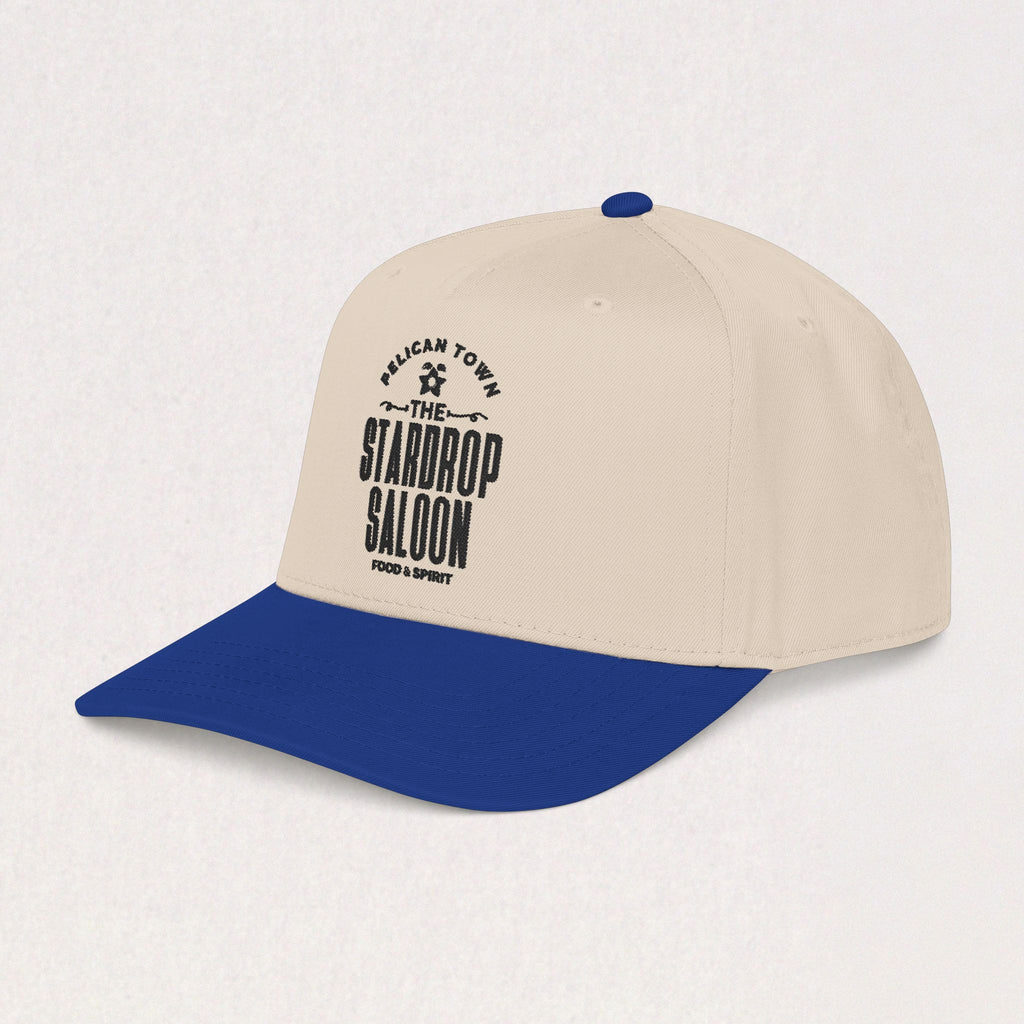 Pelican Town Stardrop Saloon Baseball Cap