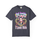 But Daddy I Love Him Hyunjin Classic Tee | Kpop Fan Gift | 90s