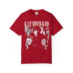 Kaz Brekker Classic Tee | 90s Vintage | Bootleg Retro