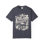 I'd Rather Be At A National Park Classic Tee | Hiking Bear Camping
