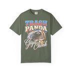 Trash Panda Giga Chonk Raccoon Classic Tee | Fat Animal Meme