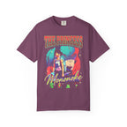 The Princess Anime Wolf Girl Classic Tee | 90s Retro Graphic