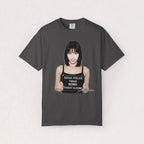 Seoul Police Mugshot Classic Tee