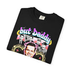 But Daddy I Love Him Matt Damon Classic Tee | 90s Retro Gift