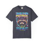 Trash Panda Patrol Step On It Classic Tee | 1993 Vintage Gift