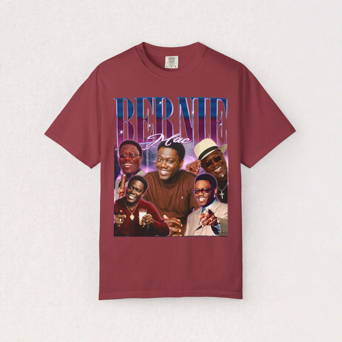 Bernie Mae Classic Tee