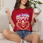 Dev Patel Classic Tee | But Daddy I Love Him | 90s Gift