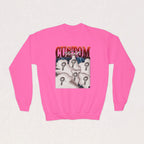 Custom Kids Sweatshirt
