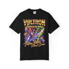 Defender Of Universe Classic Tee | Retro Anime | Planet Doom