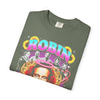 Robin Williams Classic Tee | 90s Vintage | Retro Actor Gift
