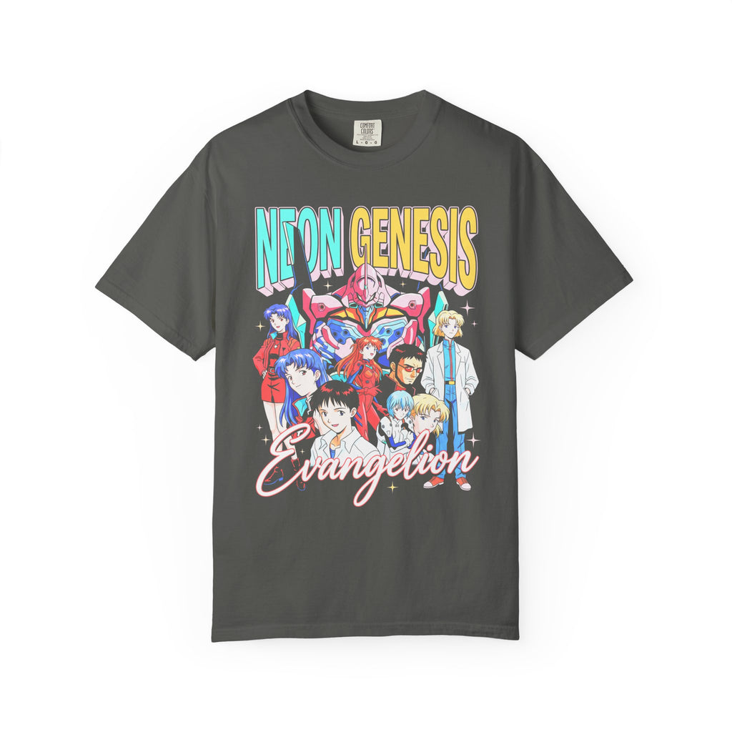 Mecha Robot Sci Fi Classic Tee | 90s Japanese Anime | Retro
