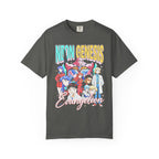 Mecha Robot Sci Fi Classic Tee | 90s Japanese Anime | Retro