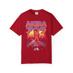 Cyberpunk Motorcycle Rider Classic Tee | Japanese | Manga Gift