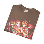 Retro Japanese Manga Classic Tee | 90s Vintage | Anime Gift
