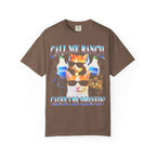 Call Me Ranch Cause I Be Dressin Classic Tee | Funny Meme Gift