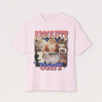 Absolute Unit Unisex Boxy Tee