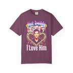 Manny Jacinto Classic Tee | But Daddy I Love Him | 90s