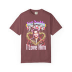 But Daddy I Love Him Hyunjin Classic Tee | Kpop Fan Gift | 90s