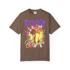 Trickster Magician Classic Tee | Retro Anime | Manga Villain