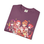 Retro Japanese Manga Classic Tee | 90s Vintage | Anime Gift