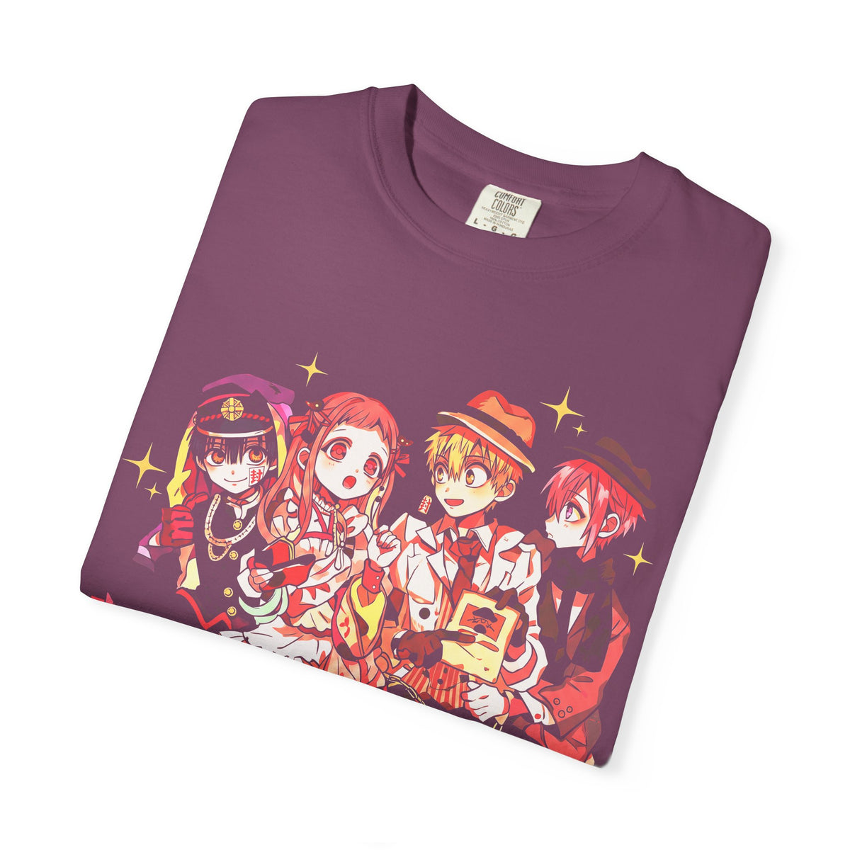 Retro Japanese Manga Classic Tee | 90s Vintage | Anime Gift