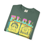Retro Robot Mecha Classic Tee | 90s Graphic | Action Gift