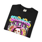 Elizabeth Olsen Classic Tee | 90s Bootleg | M4rvel Fan