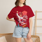 Vintage 98 Racing Driver Classic Tee | 90s Motorsport Gift
