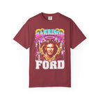 Harrison Ford Classic Tee | 90s Vintage | Movie Gift
