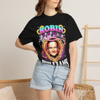 Robin Williams T-Shirt - 90s Vintage Retro Actor Graphic Tee