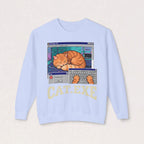 CAT.EXE Unisex Sweatshirt