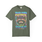 Trash Panda Patrol Step On It Classic Tee | 1993 Vintage Gift