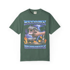 Become Ungovernable Classic Tee | Moo Deng | Funny Meme