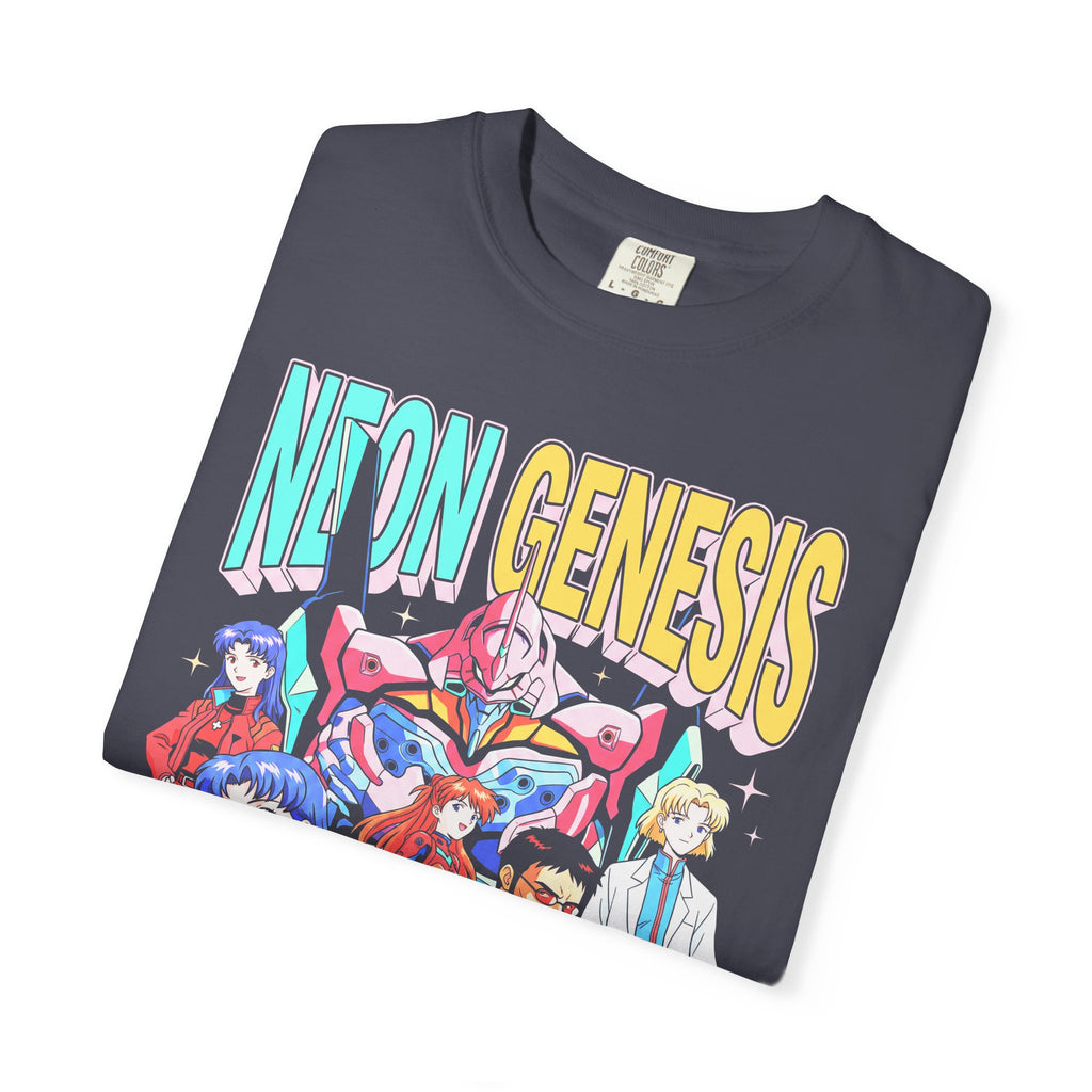 Mecha Robot Sci Fi Classic Tee | 90s Japanese Anime | Retro