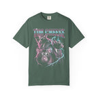 Tim Cheese Rat Boss Classic Tee | 90s Retro Bootleg Art