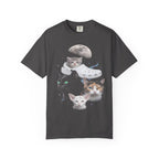 Funny Meme Cats Classic Tee | Retro 90s Bootleg | Space Galaxy Cat