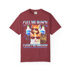 Call Me Ranch Cause I Be Dressin Classic Tee | Funny Meme Gift